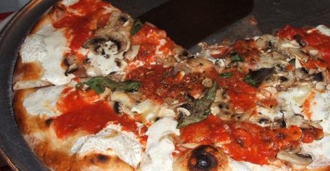 Grimaldi’s Pizza (NYC)