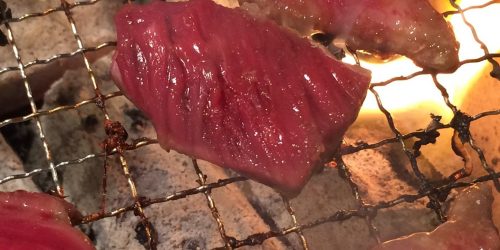 うし◯（ウシマル）