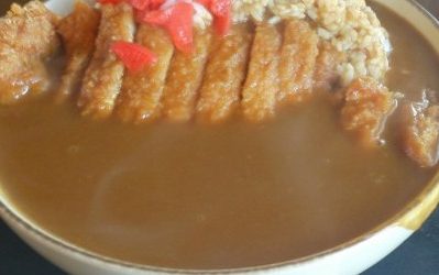 大食い自慢への挑戦状「舟宿」