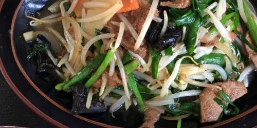 みんぱい 城東店